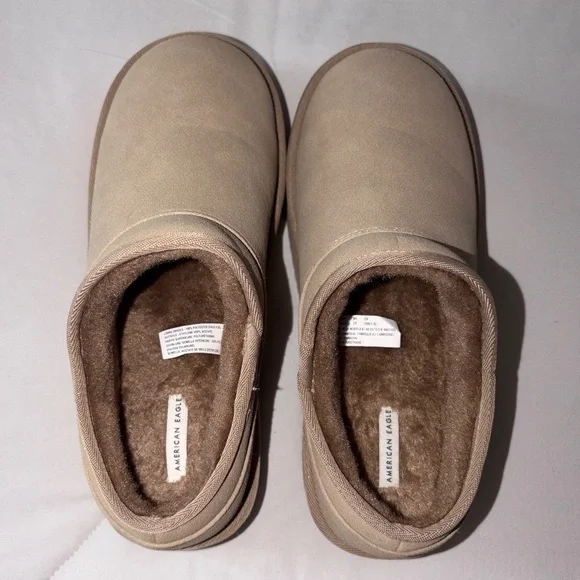 American Eagle Slip-On size 8 - Picture 2 of 6